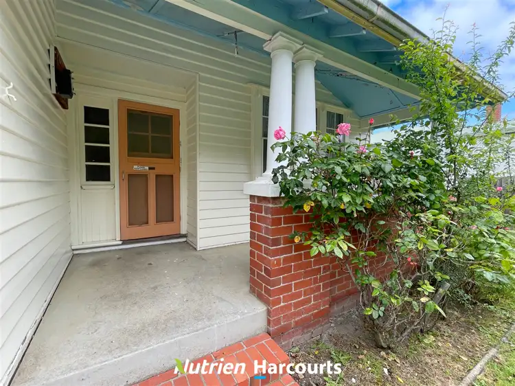 Second view of Homely house listing, 59 Commercial Road, Yarram VIC 3971