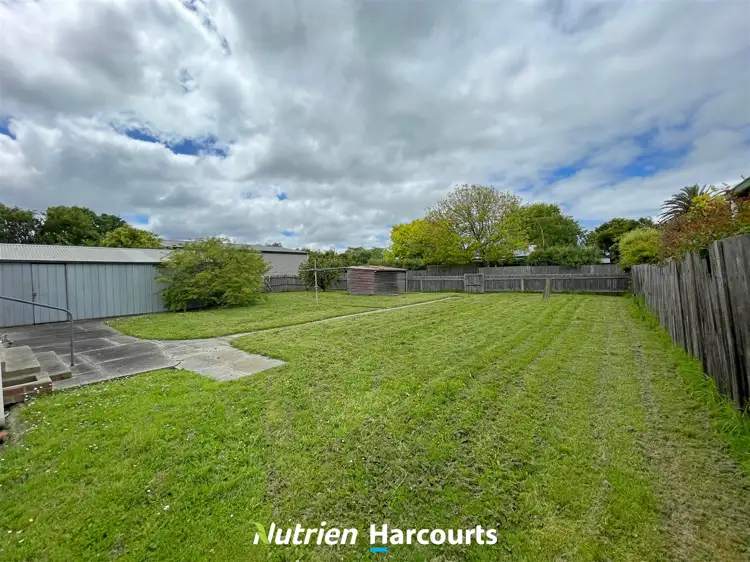 Fourth view of Homely house listing, 59 Commercial Road, Yarram VIC 3971