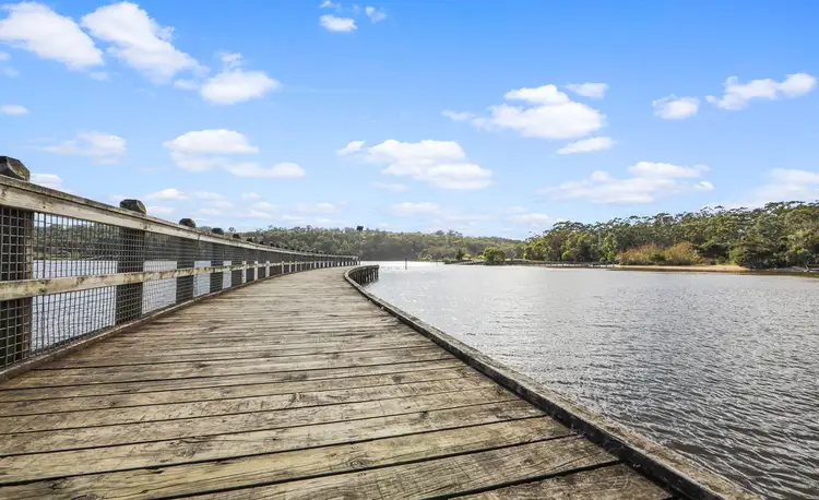Third view of Homely land listing, 13 Kariba Crescent, Newborough VIC 3825