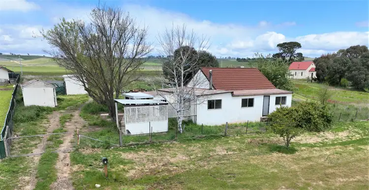 38 Burnima Street, Bibbenluke NSW 2632