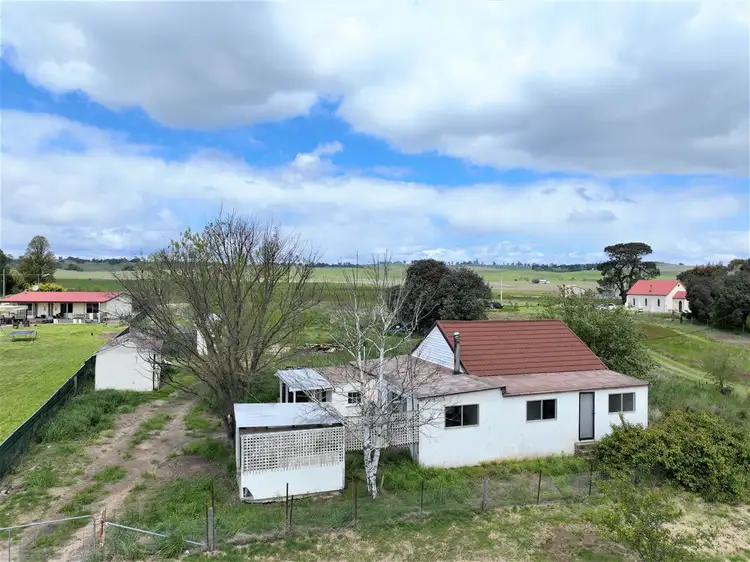 Second view of Homely house listing, 38 Burnima Street, Bibbenluke NSW 2632