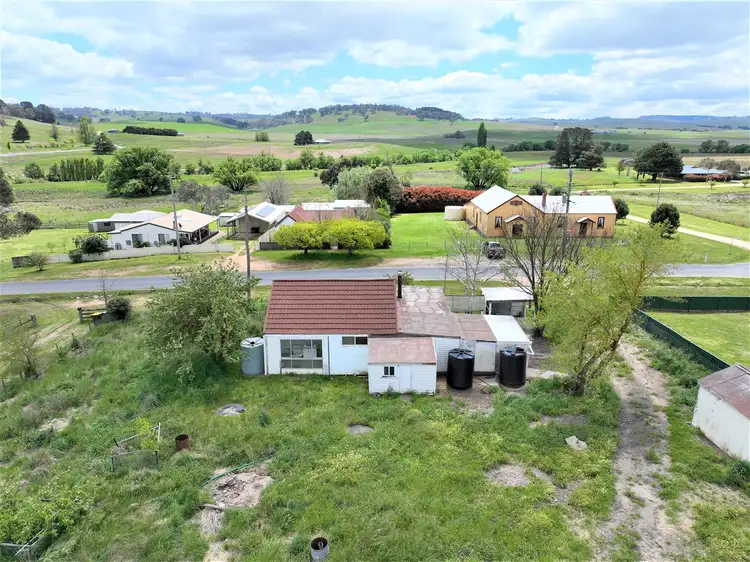 Third view of Homely house listing, 38 Burnima Street, Bibbenluke NSW 2632