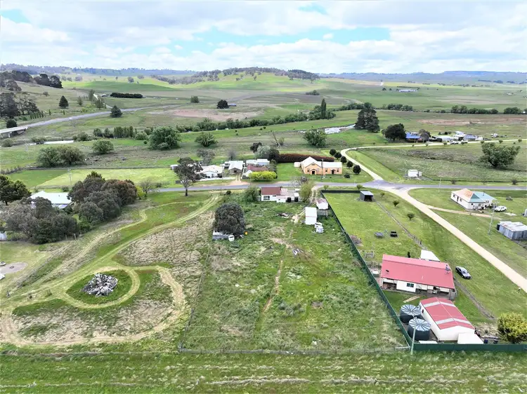 Fifth view of Homely house listing, 38 Burnima Street, Bibbenluke NSW 2632