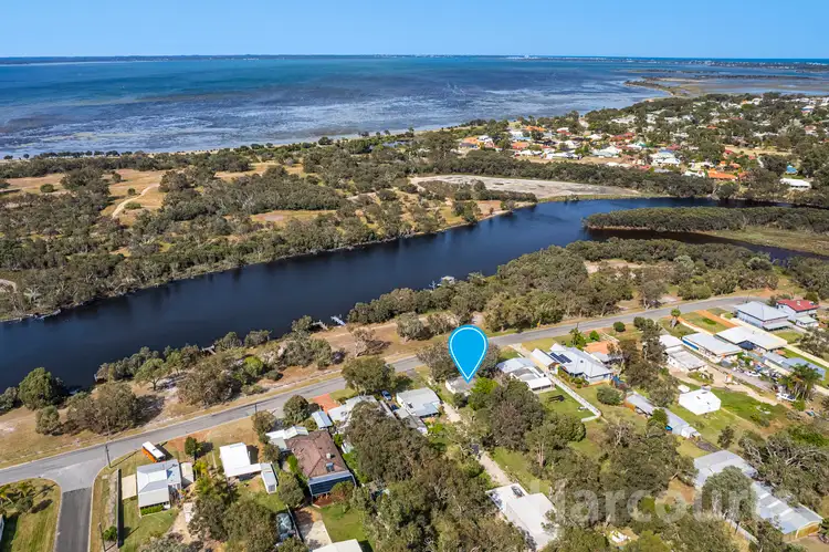Fifth view of Homely house listing, 39 Riverside Drive, Furnissdale WA 6209