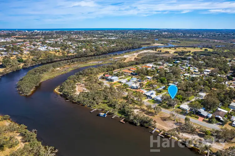Sixth view of Homely house listing, 39 Riverside Drive, Furnissdale WA 6209