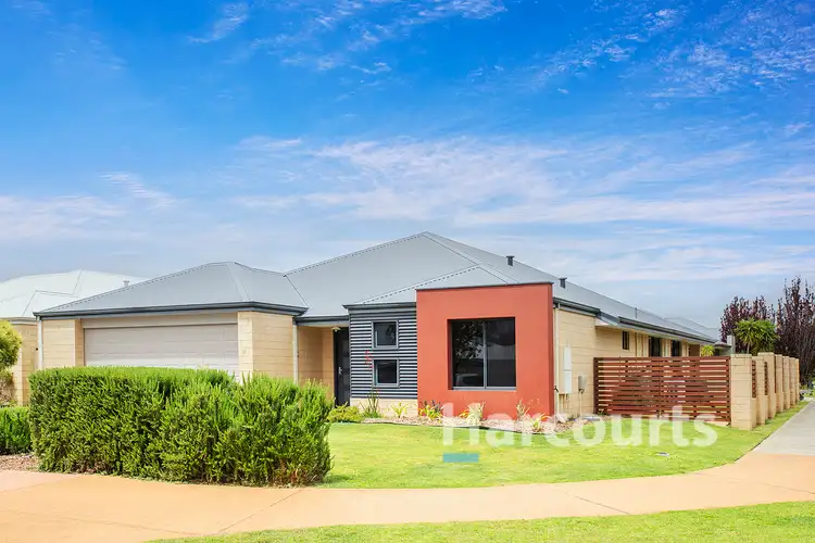 Main view of Homely house listing, 21 Campbell Boulevard, Vasse WA 6280
