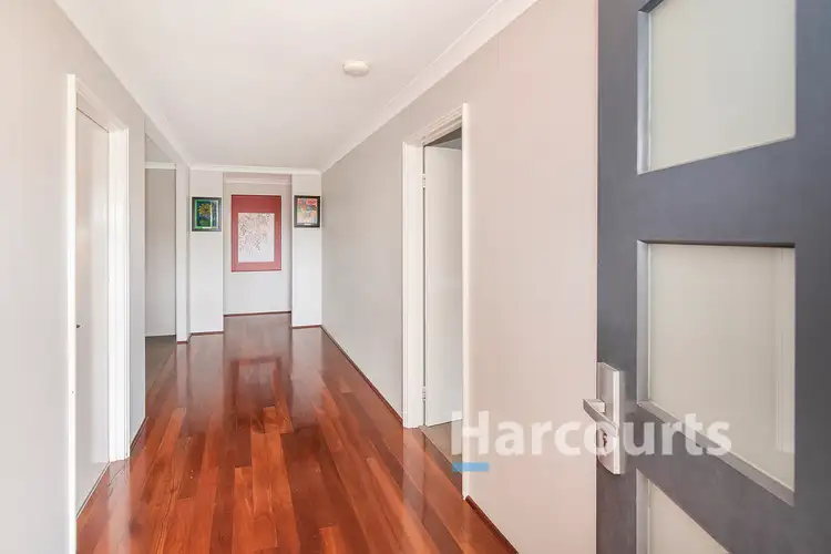 Second view of Homely house listing, 21 Campbell Boulevard, Vasse WA 6280