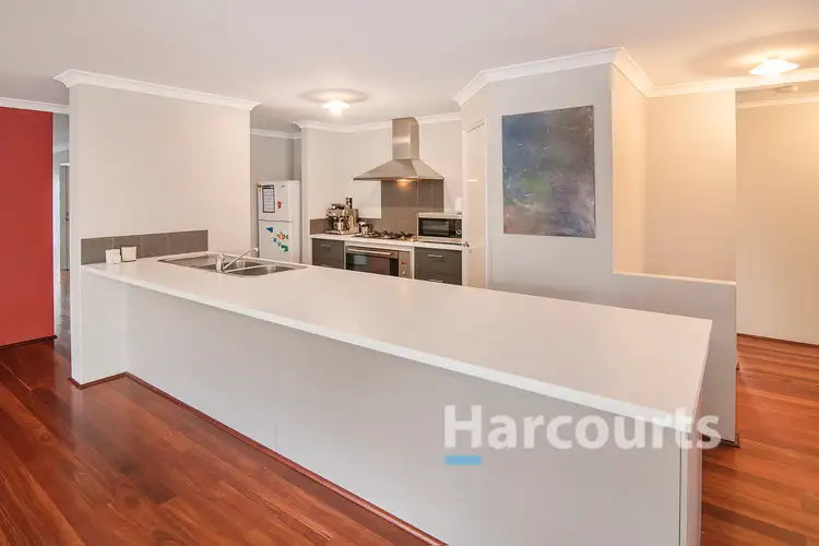 Third view of Homely house listing, 21 Campbell Boulevard, Vasse WA 6280