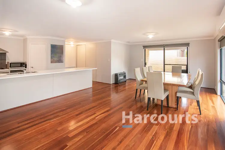 Fifth view of Homely house listing, 21 Campbell Boulevard, Vasse WA 6280