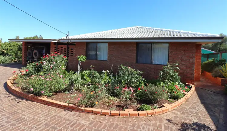 Second view of Homely house listing, 9 Mary Street, Northampton WA 6535