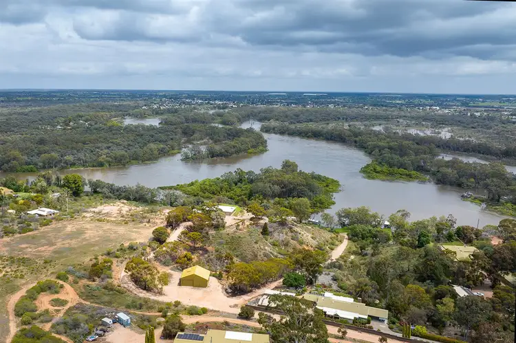 69 Murtho Road, Paringa SA 5340