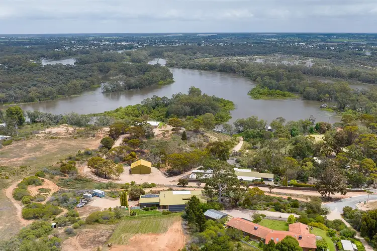 Third view of Homely house listing, 69 Murtho Road, Paringa SA 5340