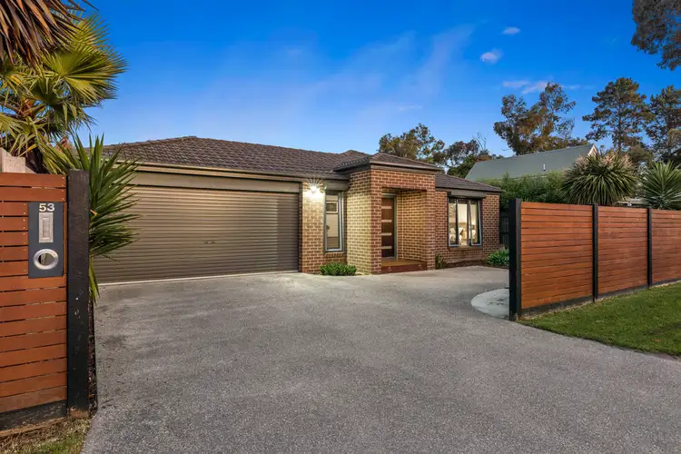 Second view of Homely house listing, 53 Peterson Street, Crib Point VIC 3919