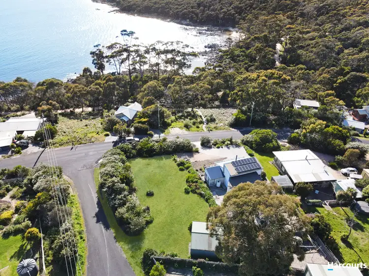 21 Treloggen Drive, Binalong Bay TAS 7216
