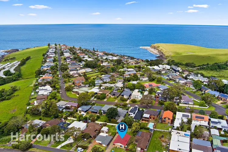 Third view of Homely house listing, 42 South Kiama Drive, Kiama Heights NSW 2533