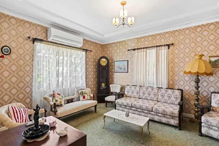 Third view of Homely house listing, 21 Burrell Street, Clayfield QLD 4011