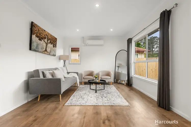 Main view of Homely house listing, 1/53 Tristania Street, Doveton VIC 3177