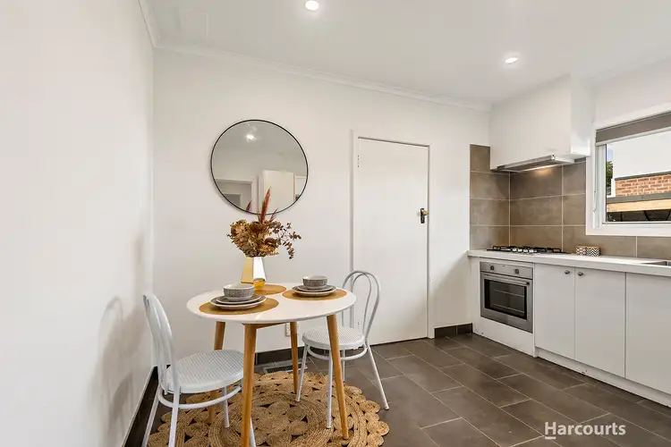 Third view of Homely house listing, 1/53 Tristania Street, Doveton VIC 3177