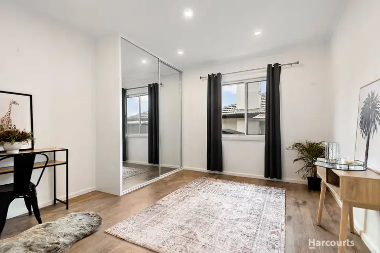 Fourth view of Homely house listing, 1/53 Tristania Street, Doveton VIC 3177