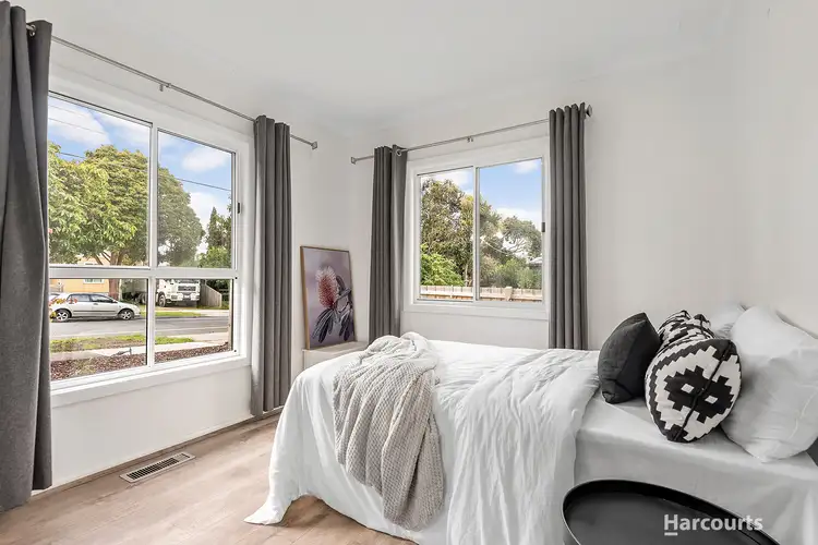 Fifth view of Homely house listing, 1/53 Tristania Street, Doveton VIC 3177