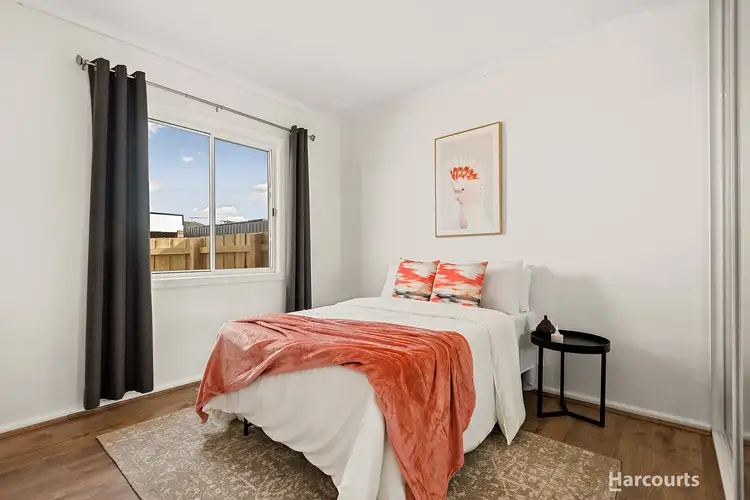 Sixth view of Homely house listing, 1/53 Tristania Street, Doveton VIC 3177