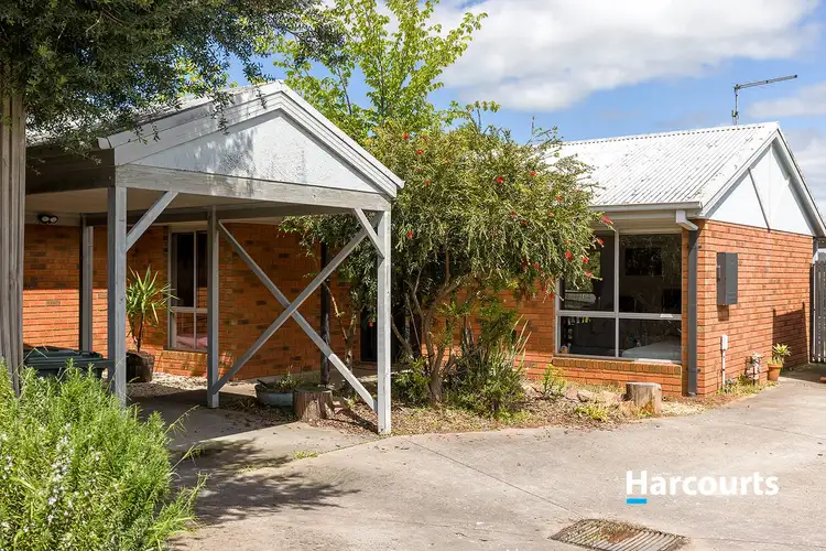 2/298 Sutton Street, Warragul VIC 3820