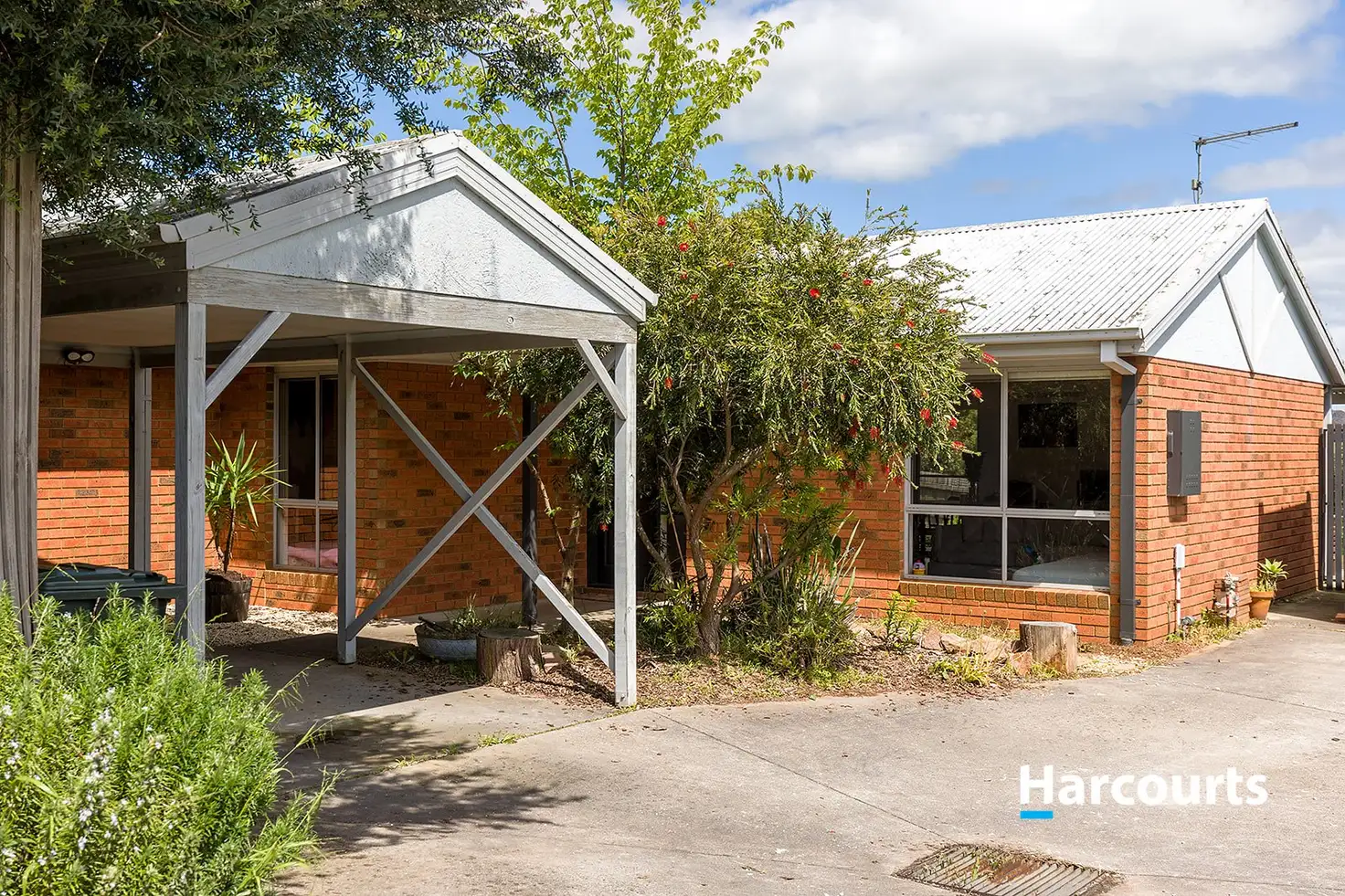 Main view of Homely unit listing, 2/298 Sutton Street, Warragul VIC 3820