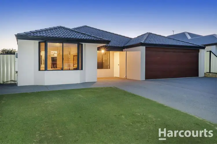 Main view of Homely house listing, 104 Liberty drive, Clarkson WA 6030