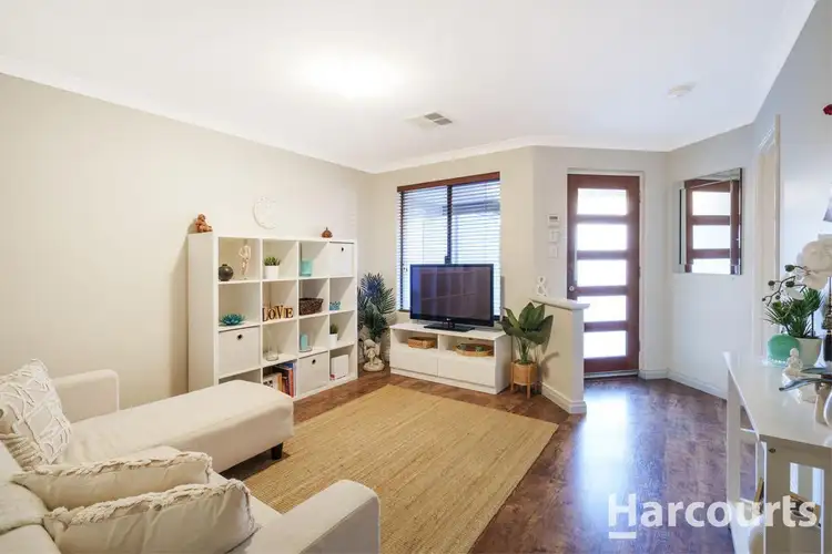 Second view of Homely house listing, 104 Liberty drive, Clarkson WA 6030