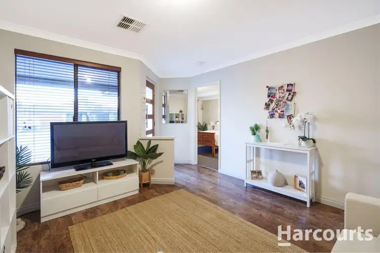 Third view of Homely house listing, 104 Liberty drive, Clarkson WA 6030