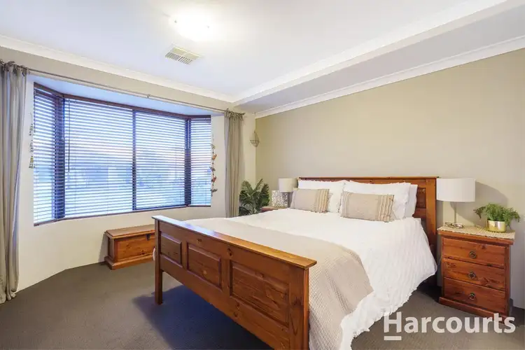 Fifth view of Homely house listing, 104 Liberty drive, Clarkson WA 6030