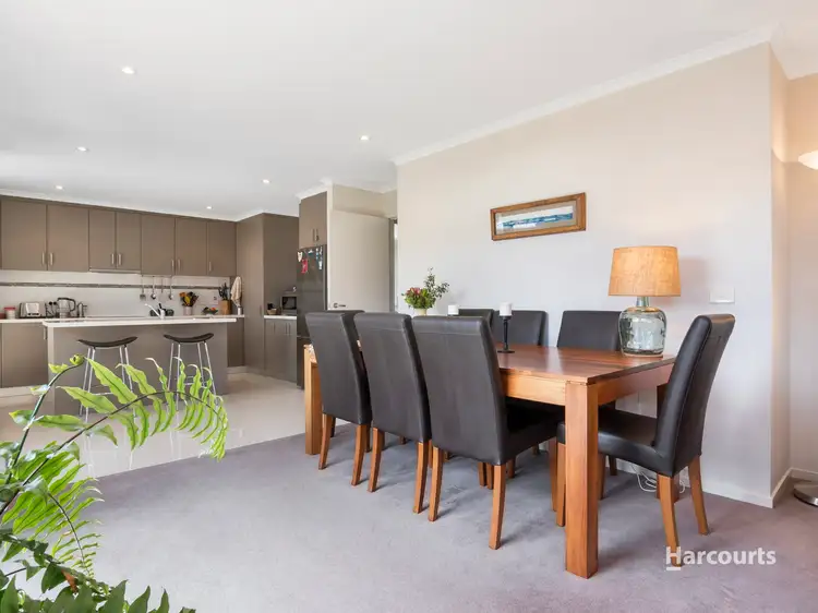 Fourth view of Homely unit listing, 1/4 Glenfern Street, Howrah TAS 7018