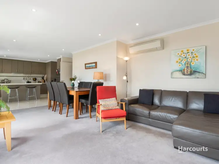 Fifth view of Homely unit listing, 1/4 Glenfern Street, Howrah TAS 7018