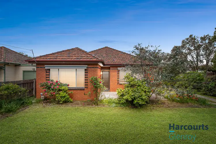 Main view of Homely house listing, 69 Tarana Avenue, Glenroy VIC 3046
