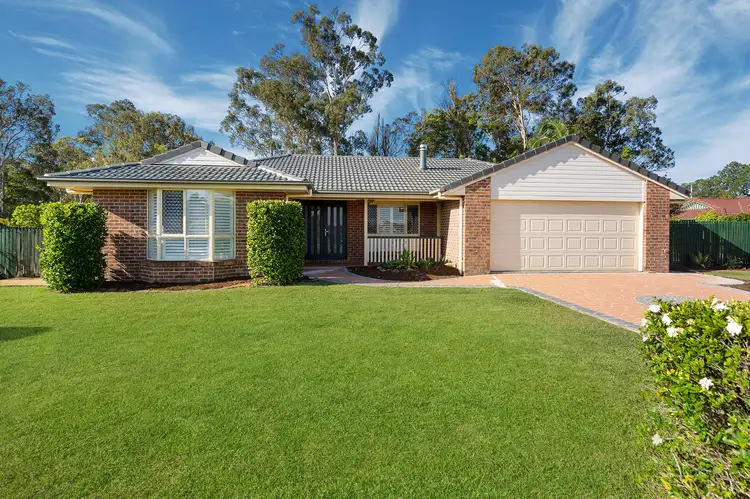 10 Merion Court, Cornubia QLD 4130