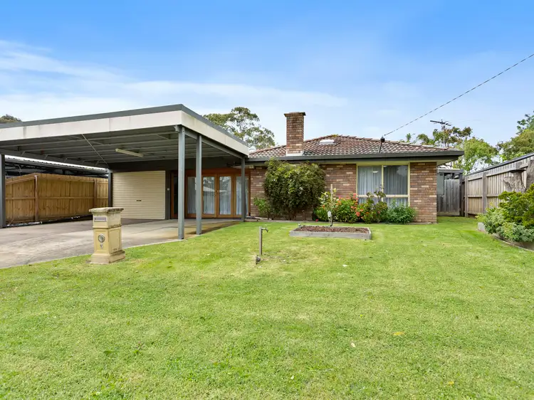3 Jenola Court, Hastings VIC 3915