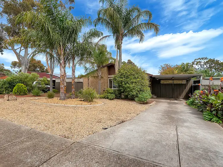 18 Hawker Crescent, Elizabeth East SA 5112