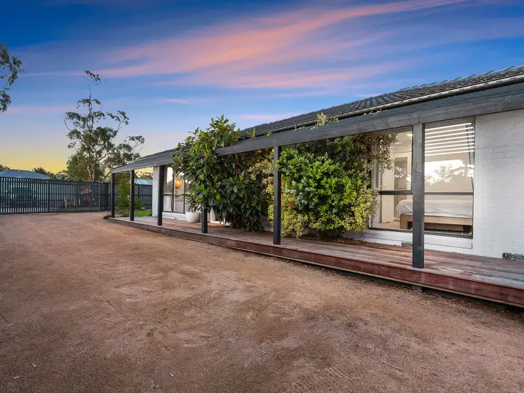 Second view of Homely house listing, 37 Park Street, Bittern VIC 3918
