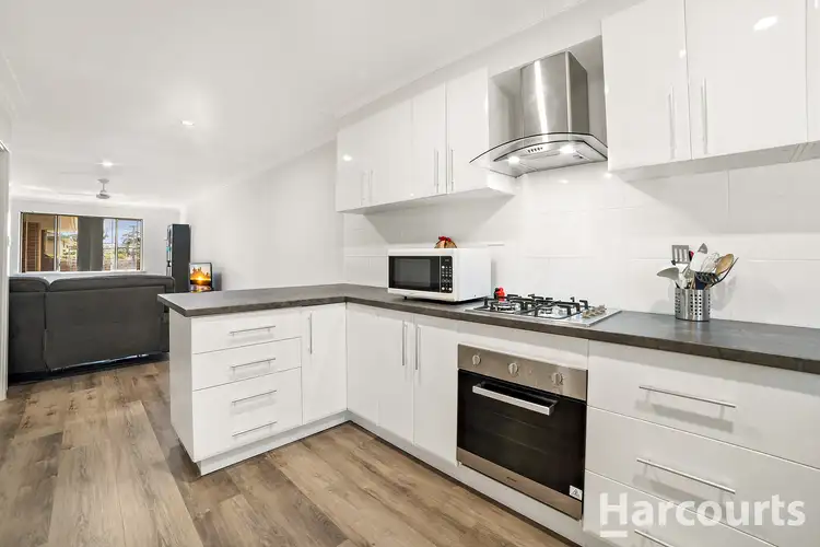 Second view of Homely house listing, 5A Stewart Street, Mandurah WA 6210
