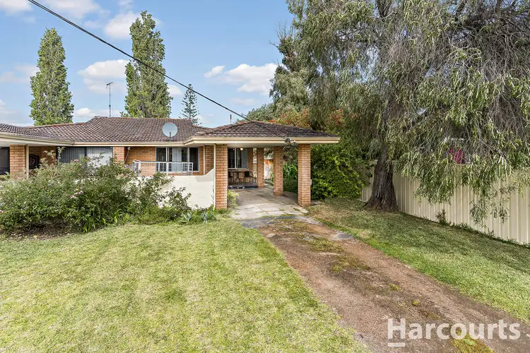 Third view of Homely house listing, 5A Stewart Street, Mandurah WA 6210