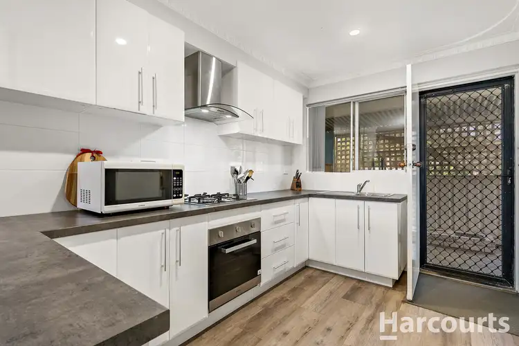 Fourth view of Homely house listing, 5A Stewart Street, Mandurah WA 6210