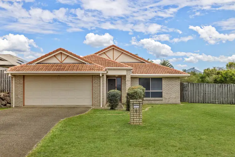 6 Tangerine Court, Narangba QLD 4504