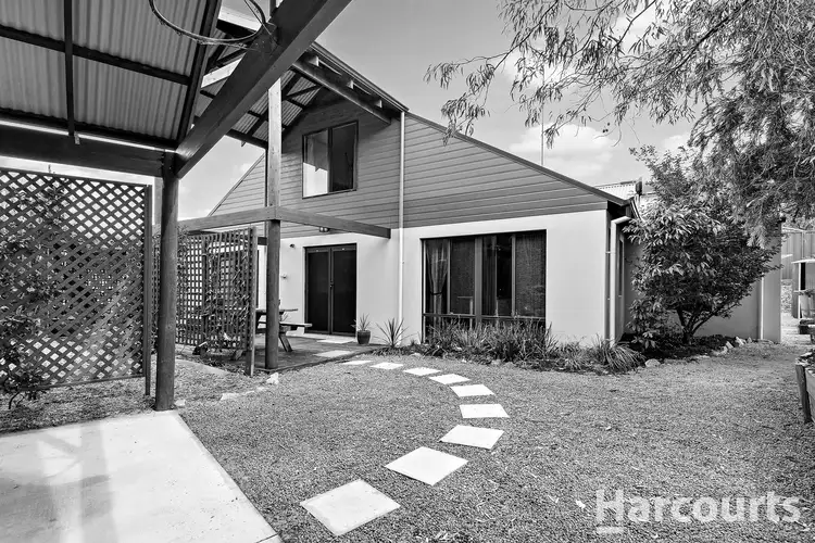 Main view of Homely house listing, 14 Bryde Court, Dawesville WA 6211