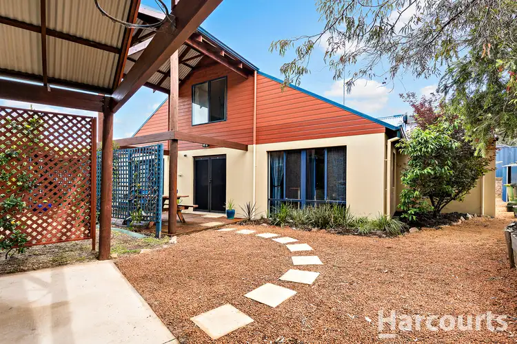 Third view of Homely house listing, 14 Bryde Court, Dawesville WA 6211