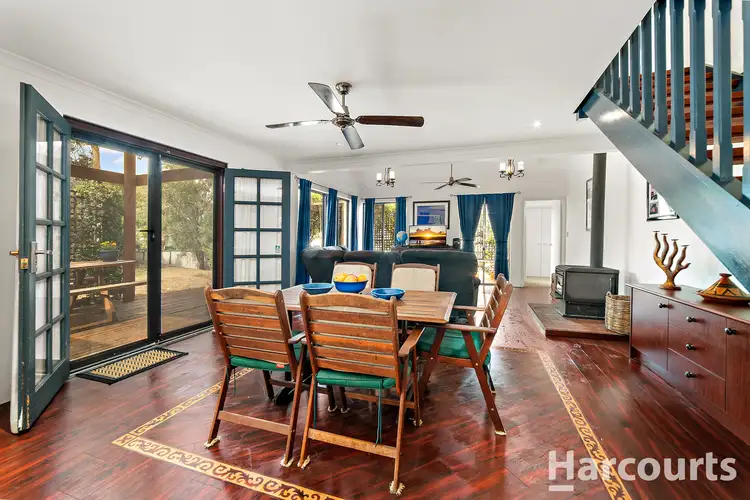Fourth view of Homely house listing, 14 Bryde Court, Dawesville WA 6211