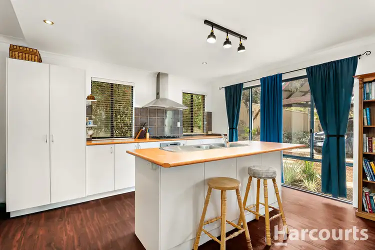 Fifth view of Homely house listing, 14 Bryde Court, Dawesville WA 6211