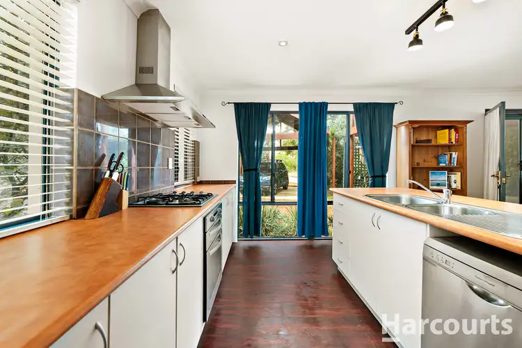 Sixth view of Homely house listing, 14 Bryde Court, Dawesville WA 6211