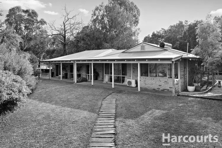 5 Terrigal Place, Bouvard WA 6211