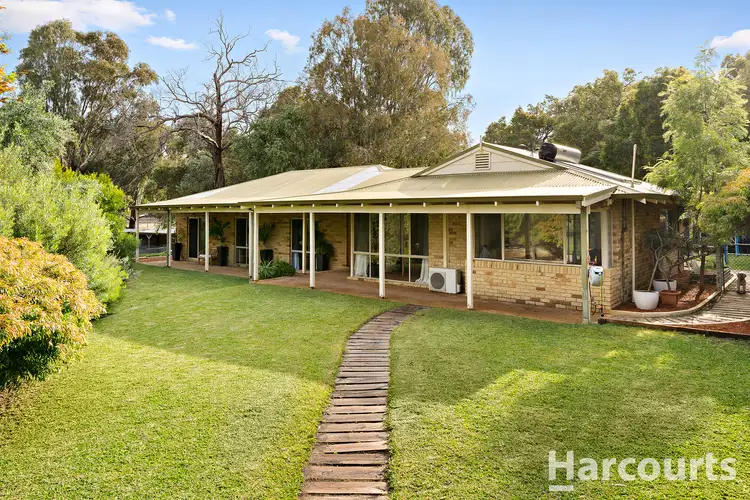 Second view of Homely house listing, 5 Terrigal Place, Bouvard WA 6211