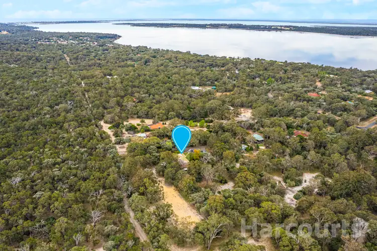 Third view of Homely house listing, 5 Terrigal Place, Bouvard WA 6211